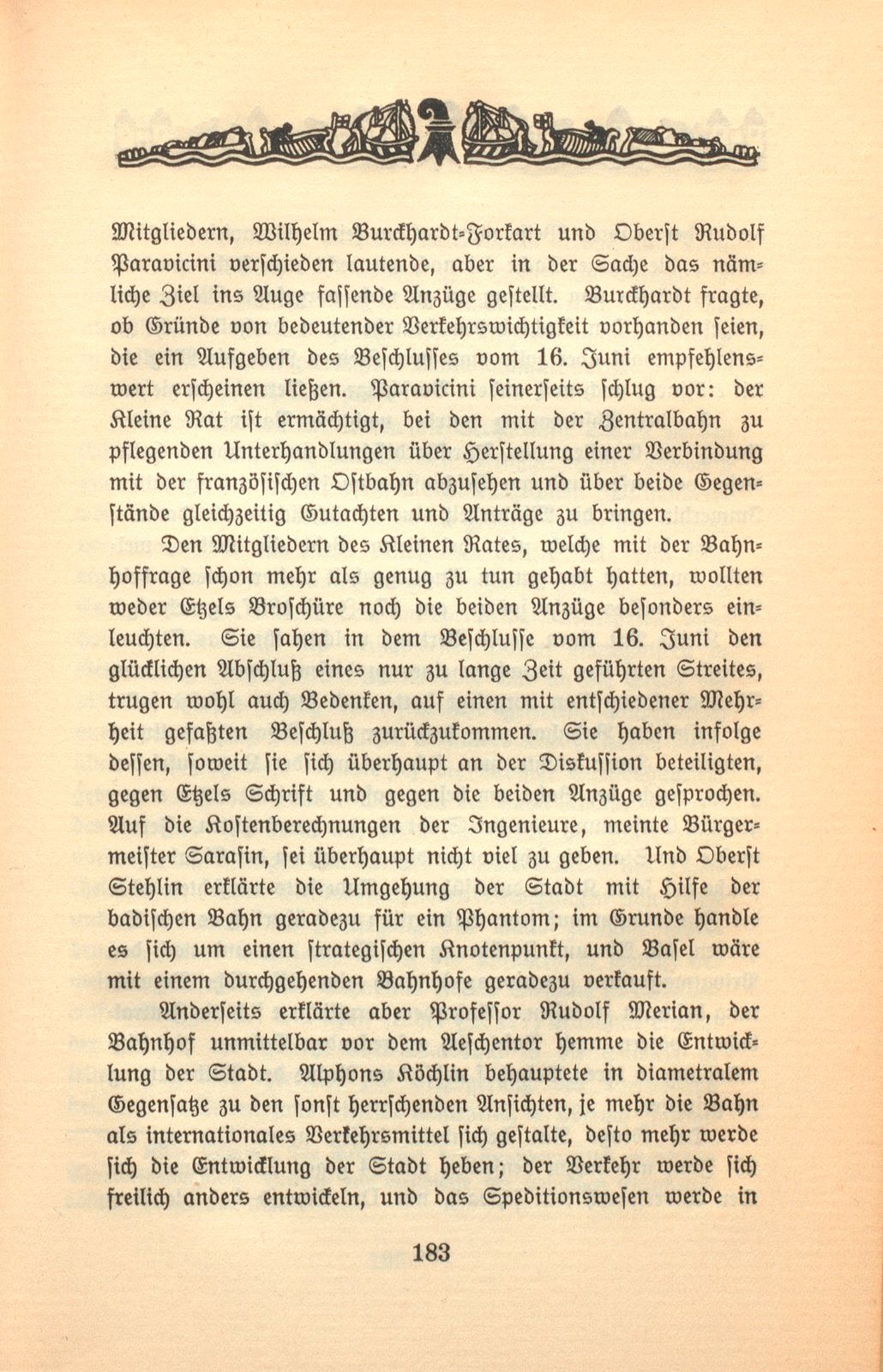 Die Stadt Basel von 1848-1858 – Seite 12