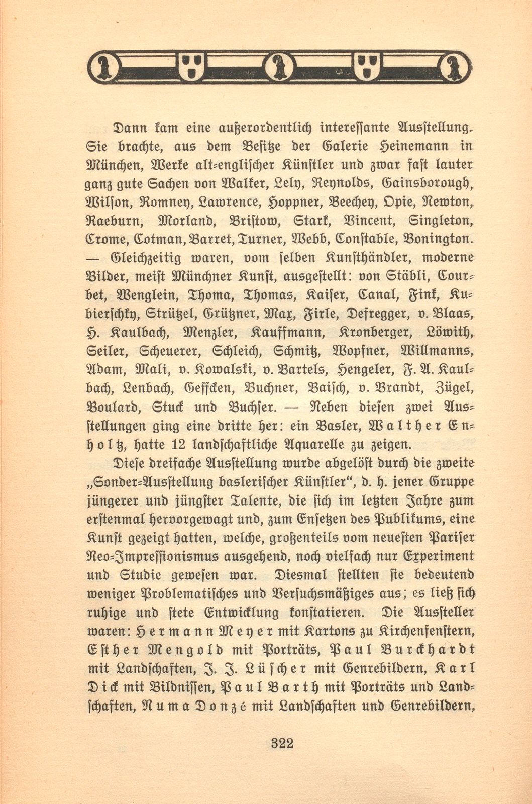 Das künstlerische Leben in Basel vom 1. November 1907 bis 31. Oktober 1908 – Seite 4