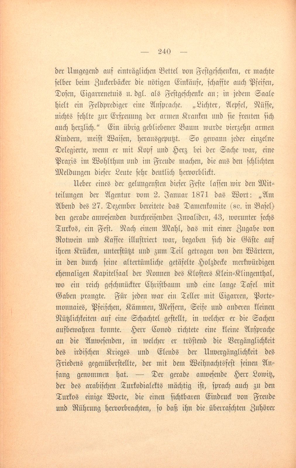 Vor fünfundzwanzig Jahren – Seite 46