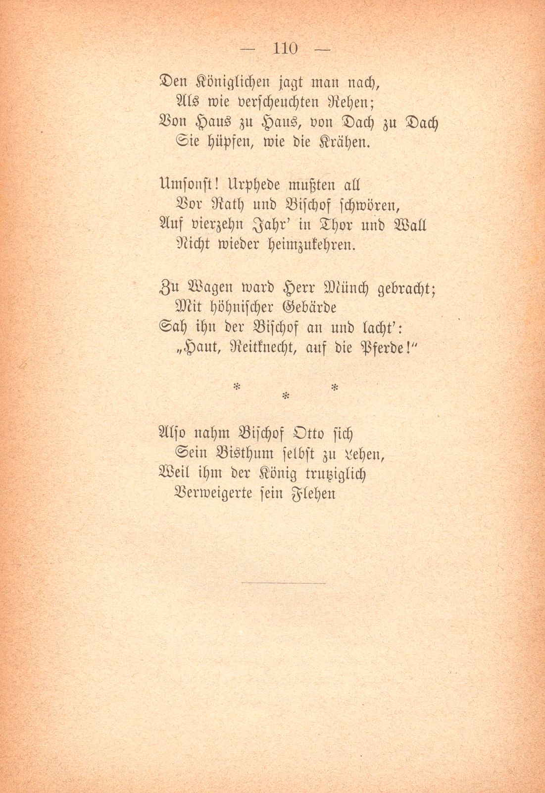 Bischof Otto's Rache [Gedicht] – Seite 11