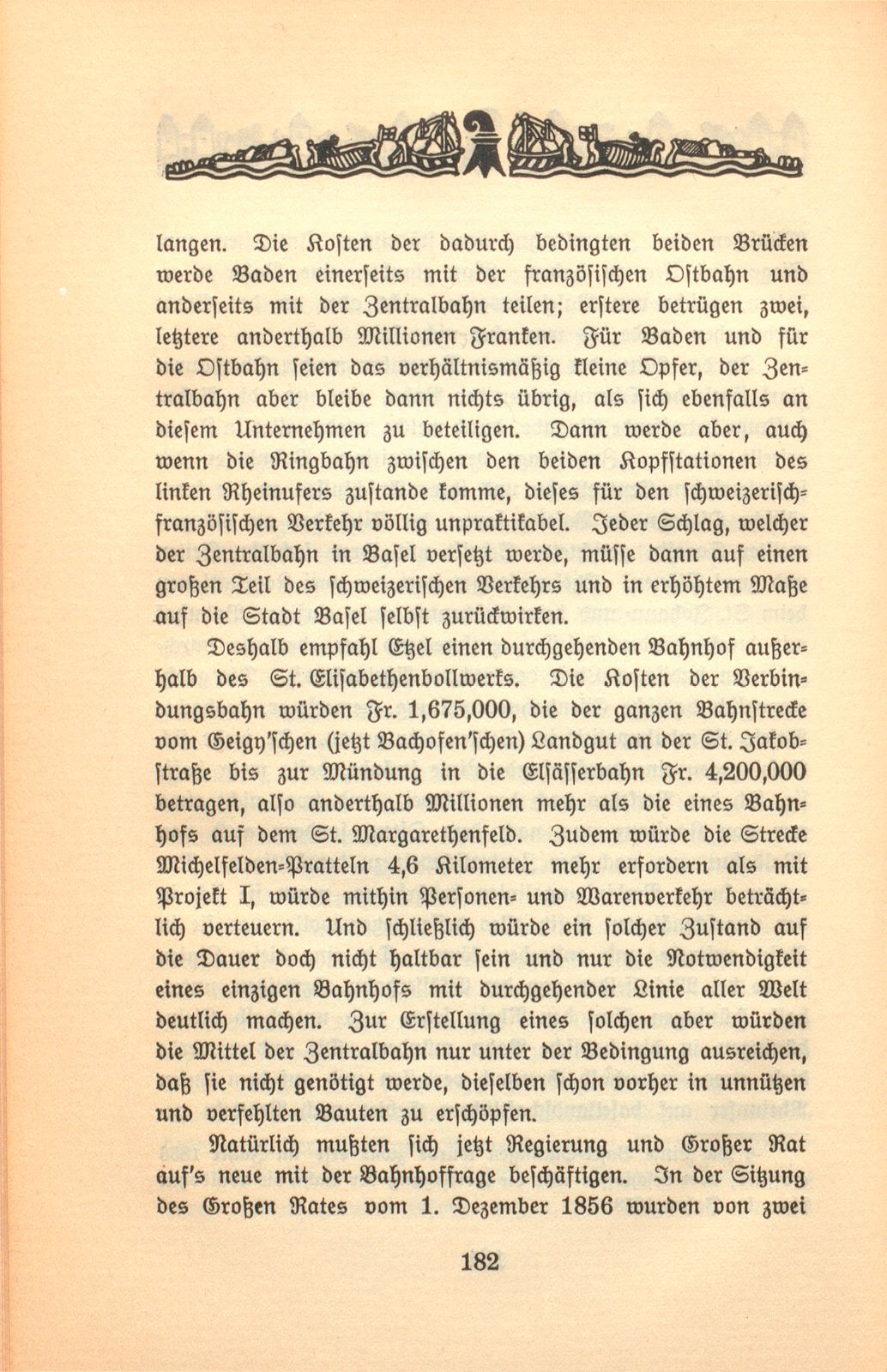 Die Stadt Basel von 1848-1858 – Seite 11