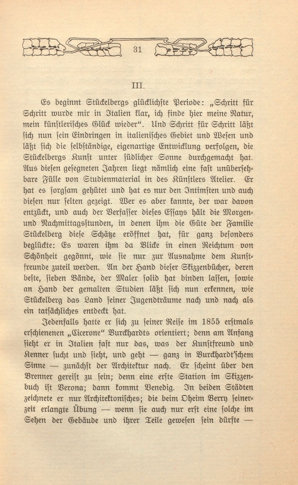 Ernst Stückelberg – Seite 31