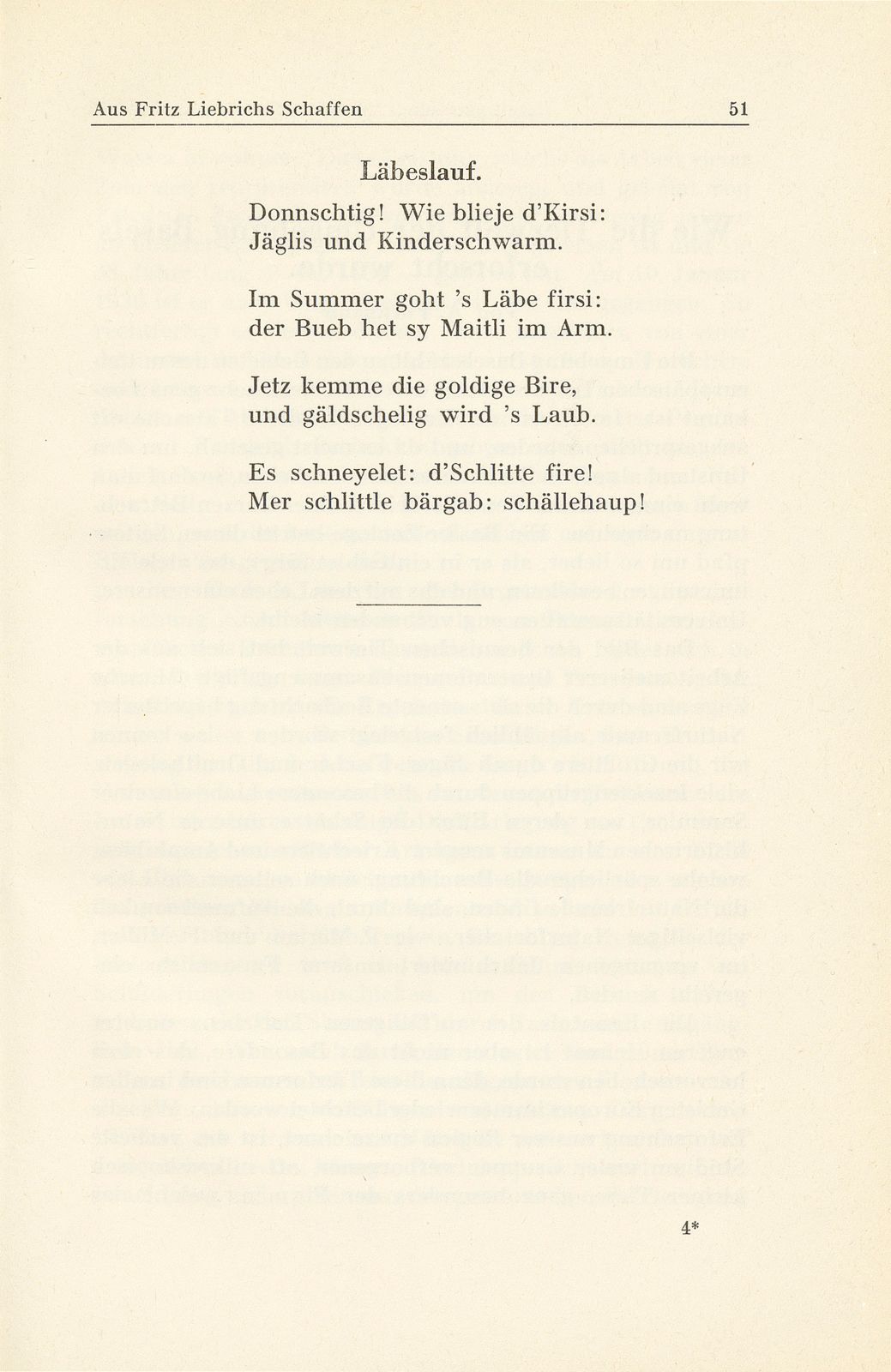 Aus Fritz Liebrichs Schaffen 1879-1937 [Gedichte] – Seite 7