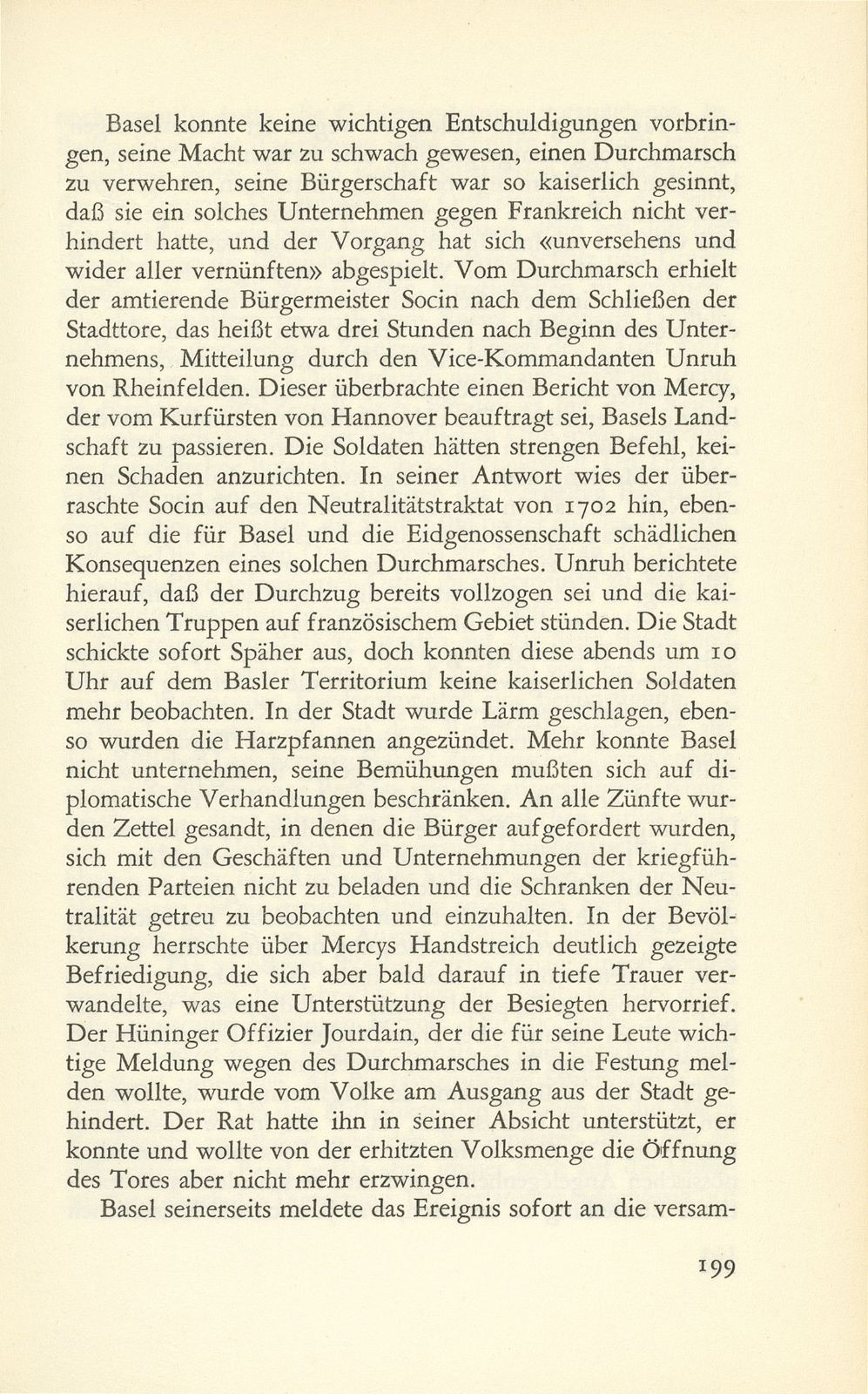 Eine Neutralitätsverletzung vor 250 Jahren – Seite 9