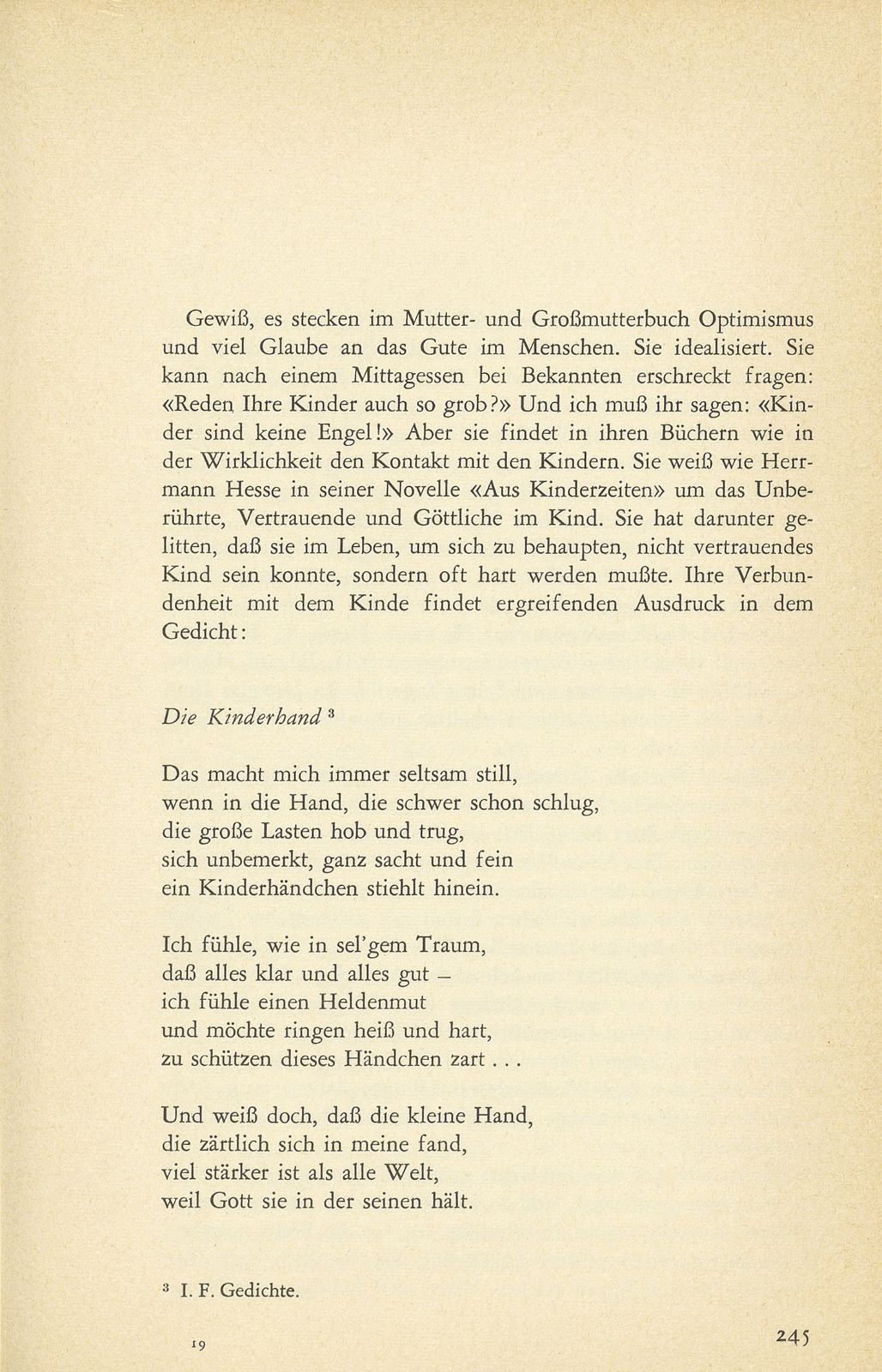 In Erinnerung an Ida Frohnmeyer (1882-1968) – Seite 9