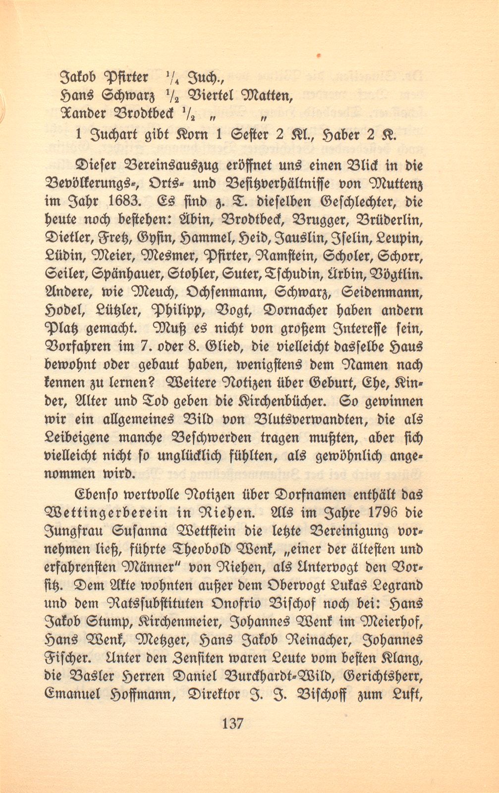 Die Lasten der baslerischen Untertanen im 18. Jahrhundert – Seite 29