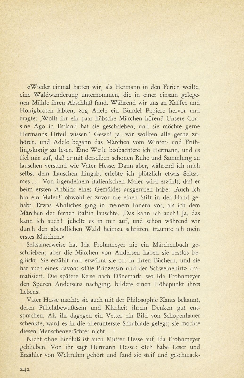 In Erinnerung an Ida Frohnmeyer (1882-1968) – Seite 4