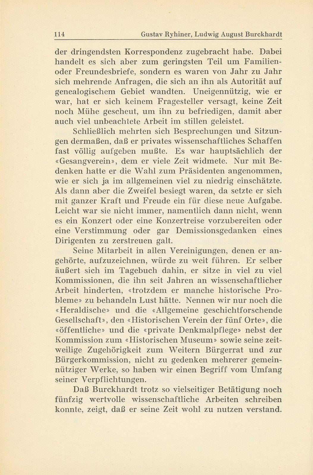 Ludwig August Burckhardt 1868-1935 – Seite 5