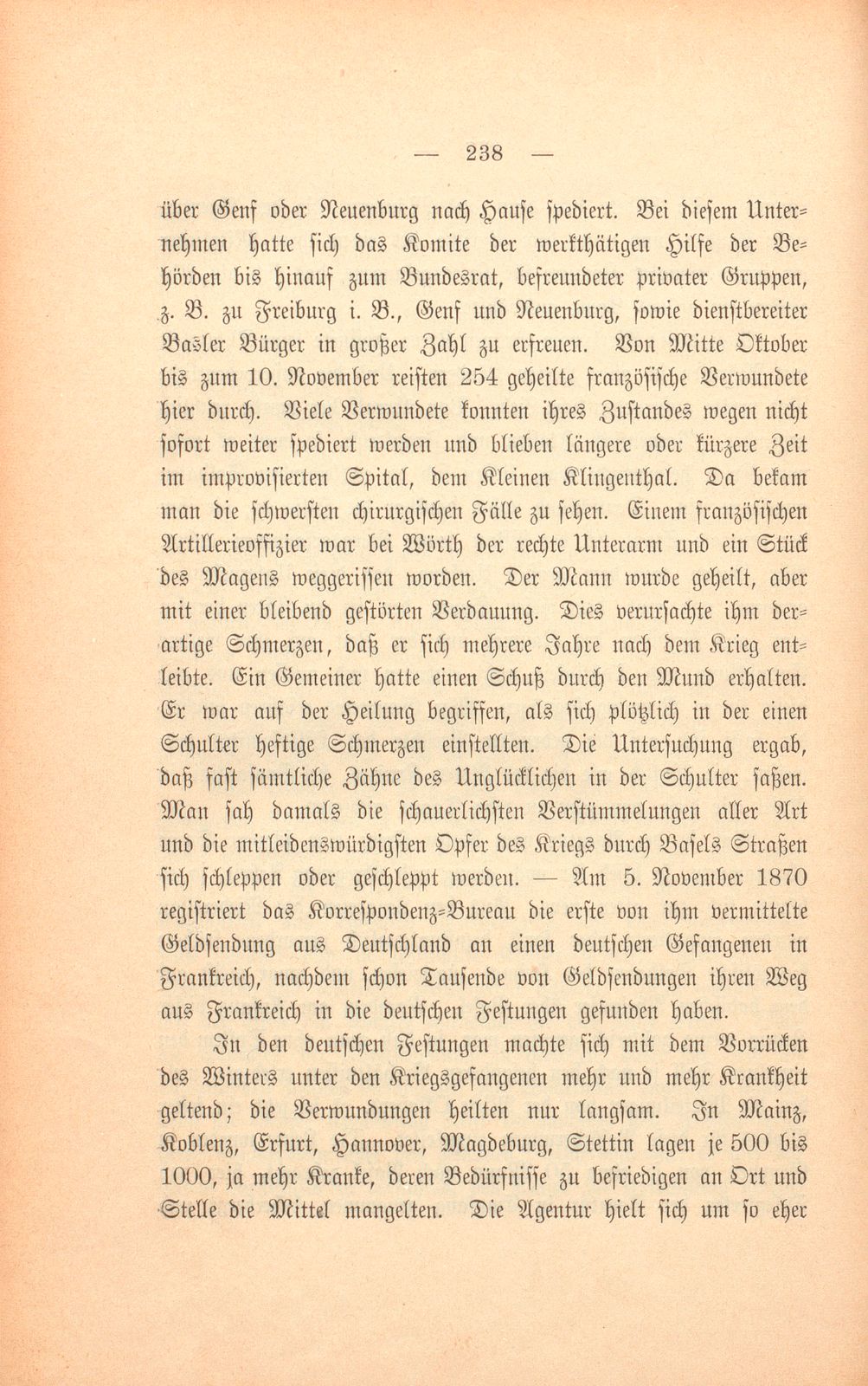 Vor fünfundzwanzig Jahren – Seite 44