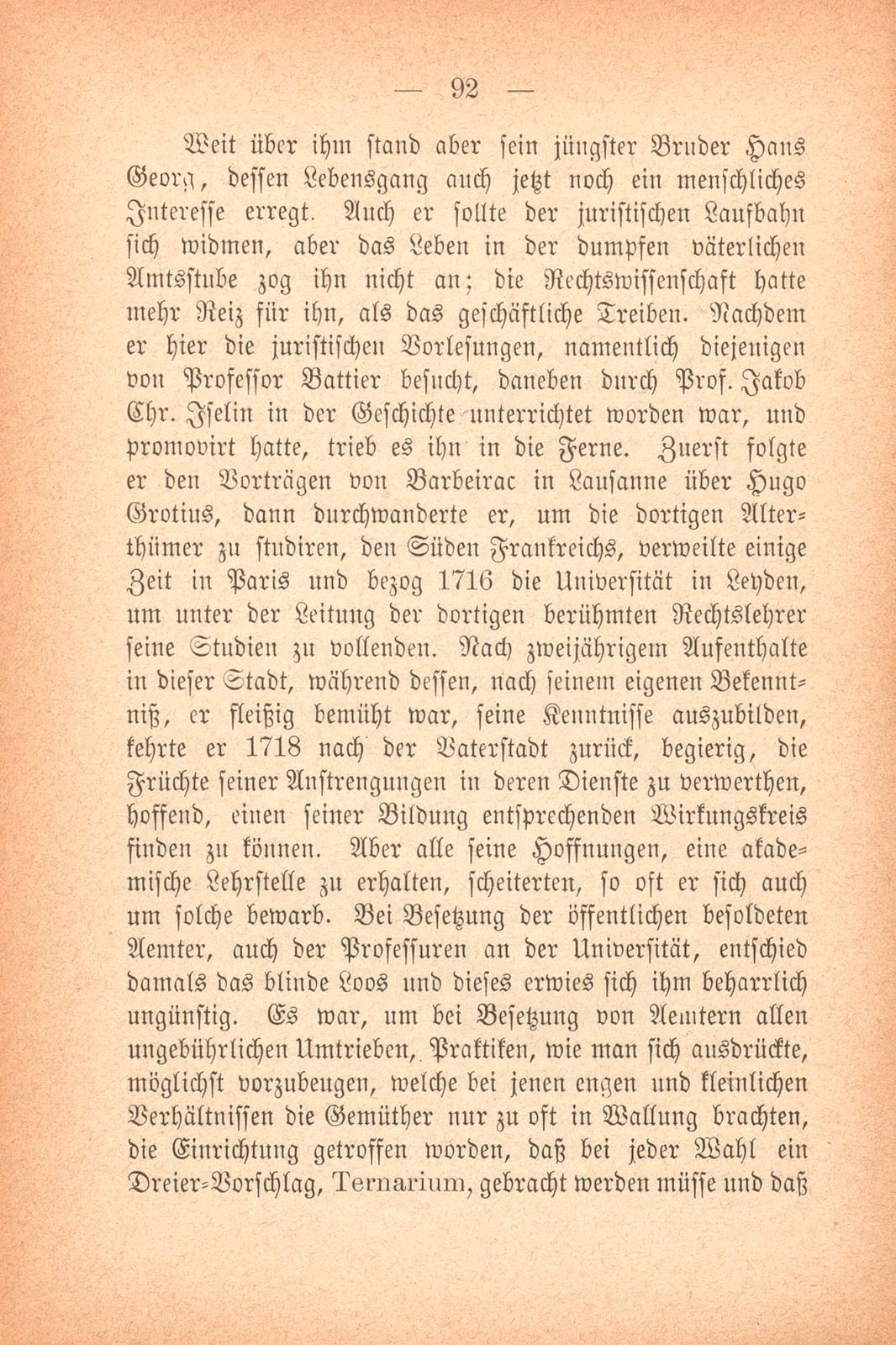 Über die Schweighauser in Basel – Seite 6