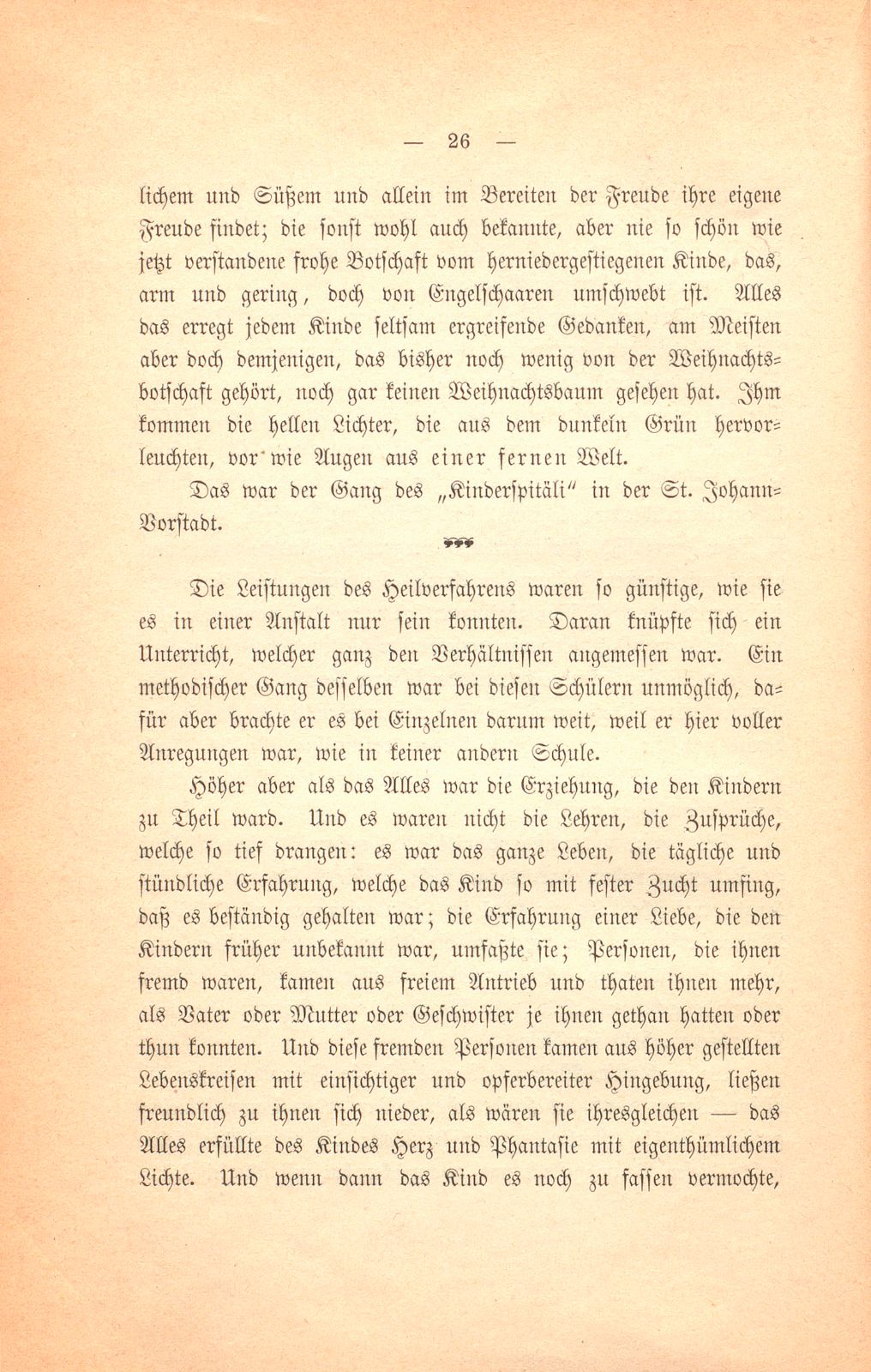 Die Anfänge des Basler Kinderspitals – Seite 17