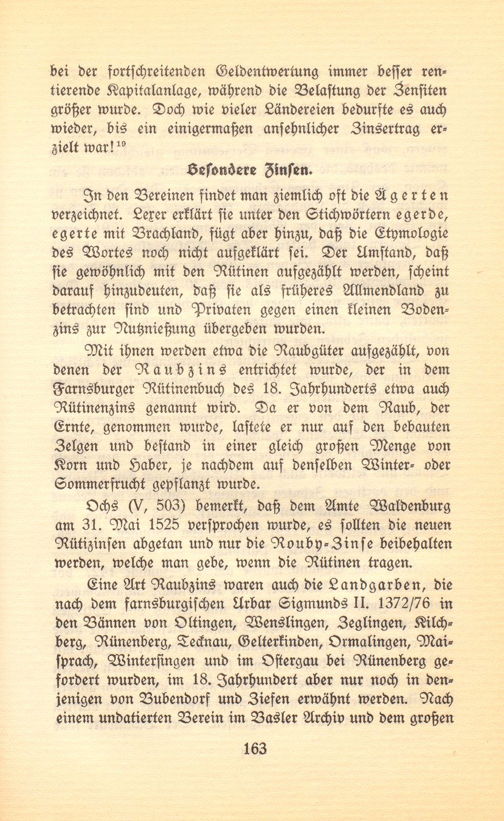 Die Lasten der baslerischen Untertanen im 18. Jahrhundert – Seite 55