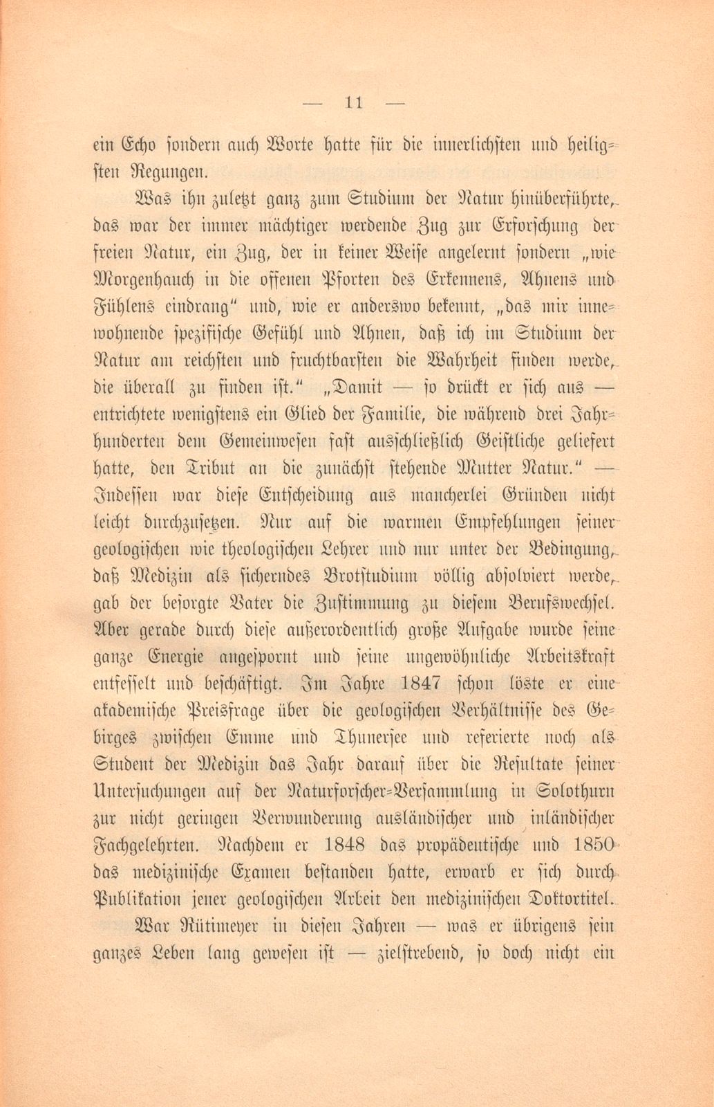 Karl Ludwig Rütimeyer – Seite 11