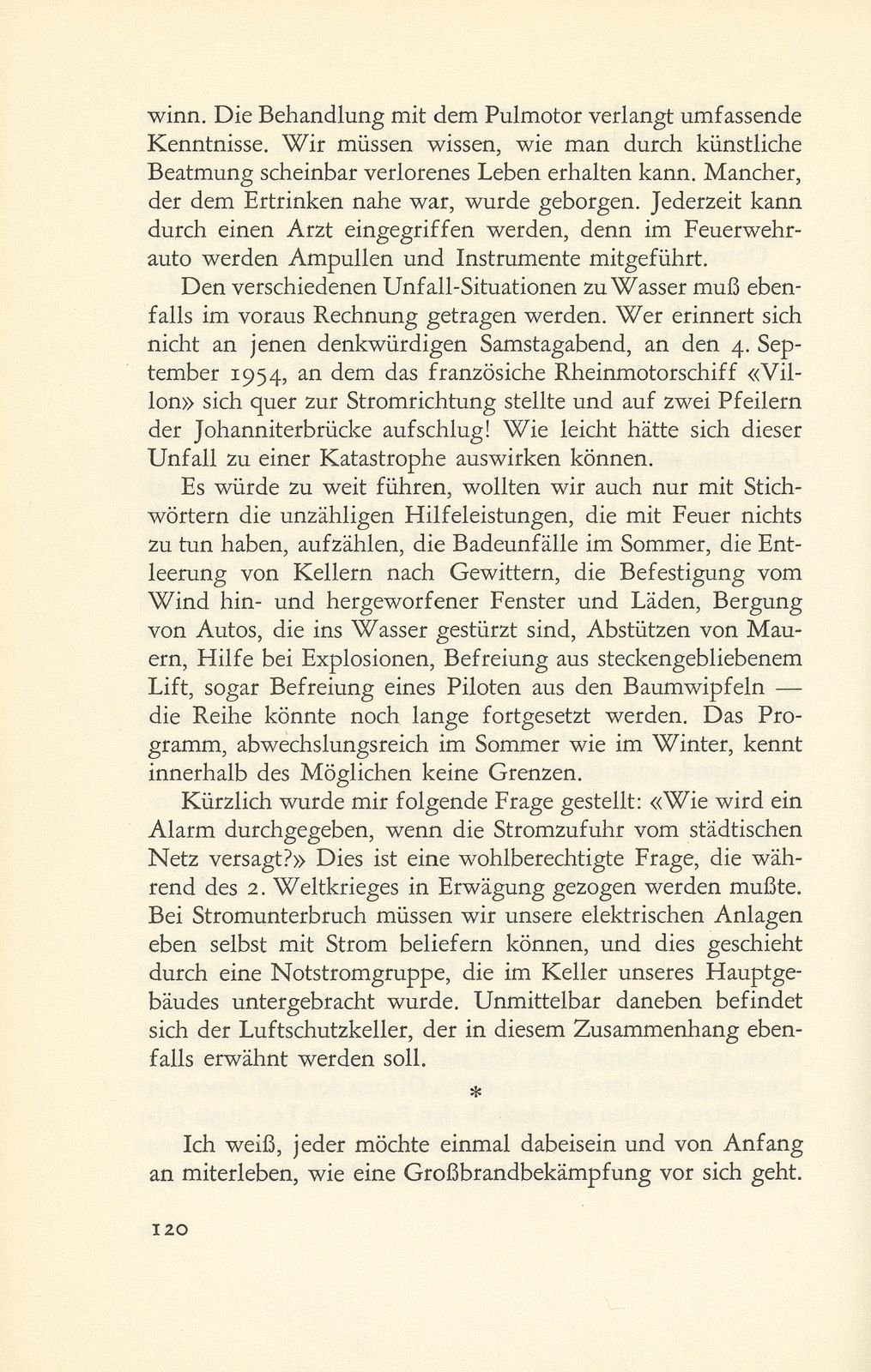 Es knistert im Gebälk – Seite 12