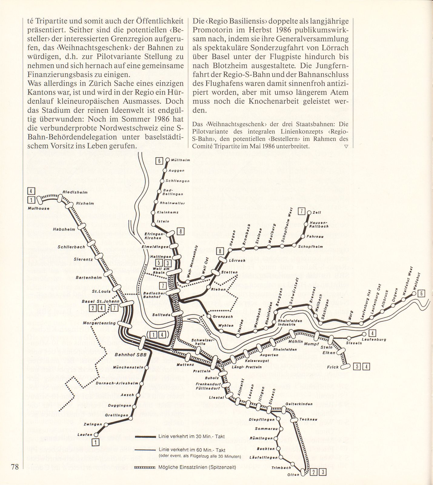 Die Regio-S-Bahn – Seite 4