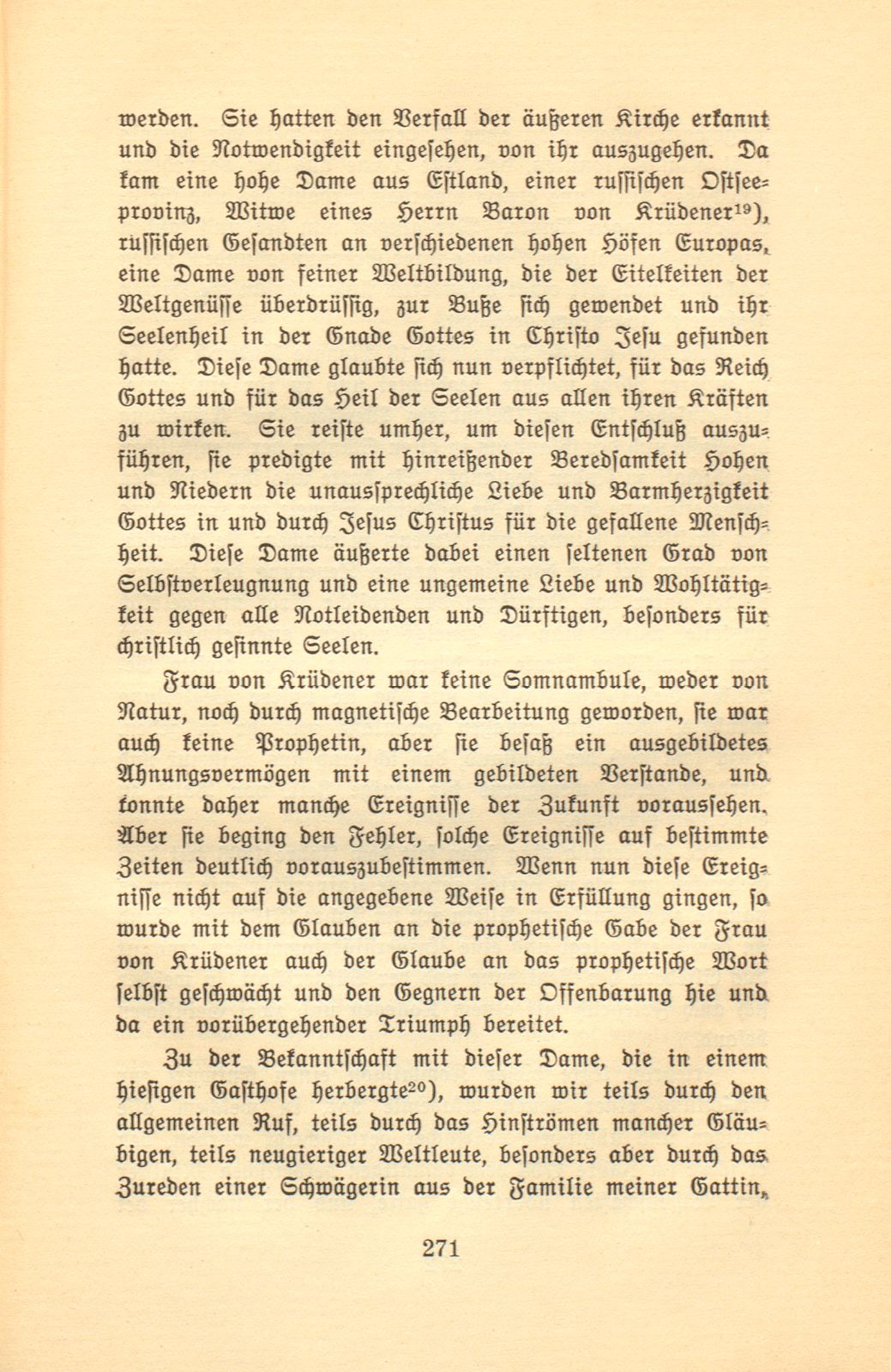 Kurze Notizen aus den Lebensumständen von Friedrich Lachenal – Seite 15