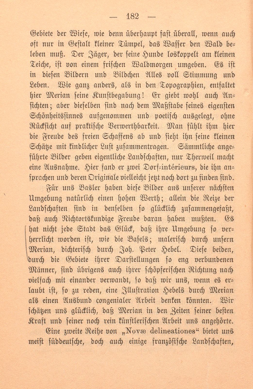 Matthäus Merian, der Ältere 1593-1650 – Seite 38