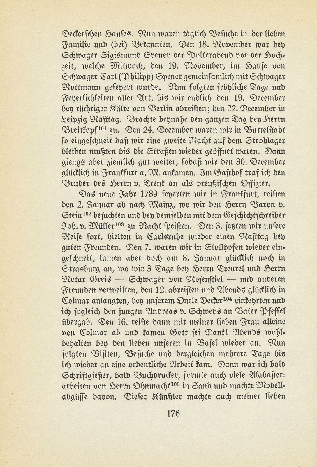 Erinnerungen aus dem Leben von Wilhelm Haas – Seite 24