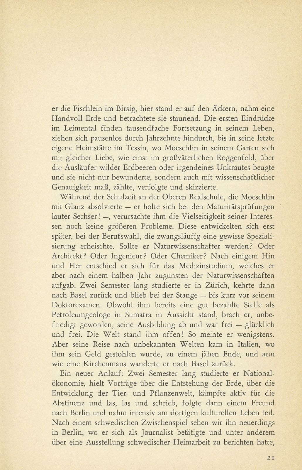 Felix Moeschlin (1882-1969) – Seite 3