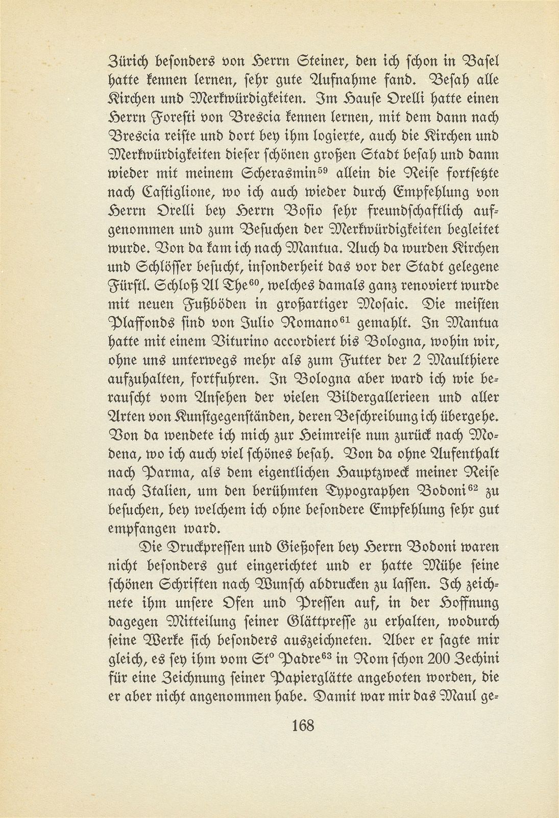 Erinnerungen aus dem Leben von Wilhelm Haas – Seite 16