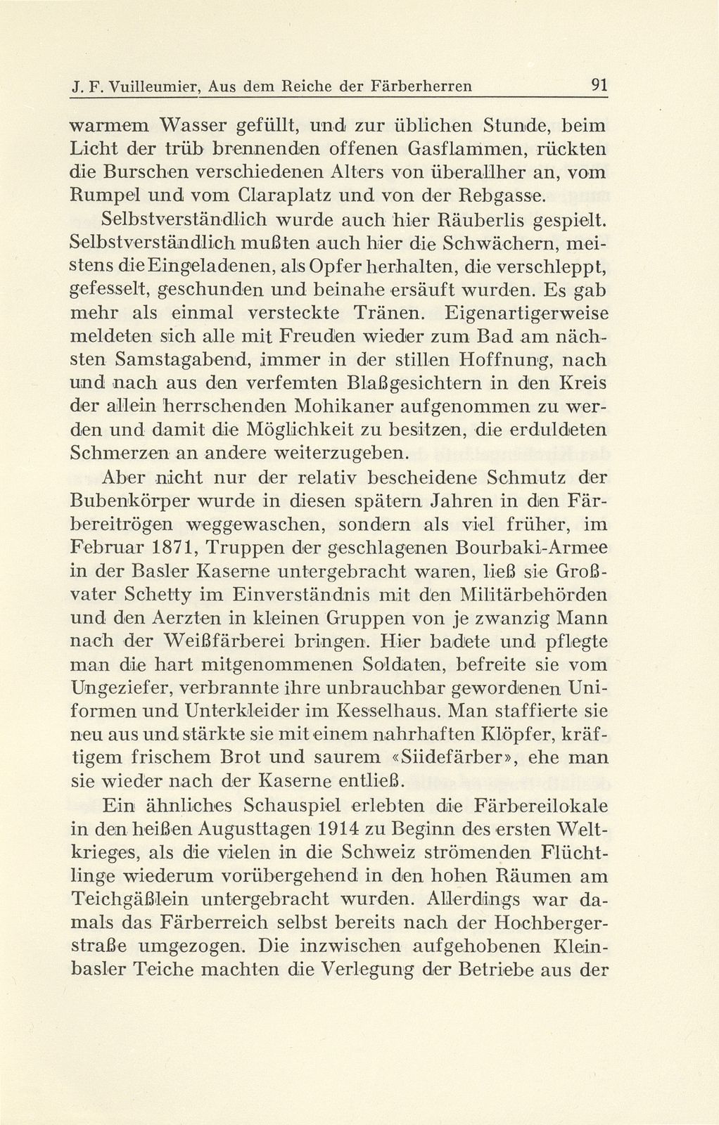 Erinnerungen aus dem Reich der Färberherren – Seite 12