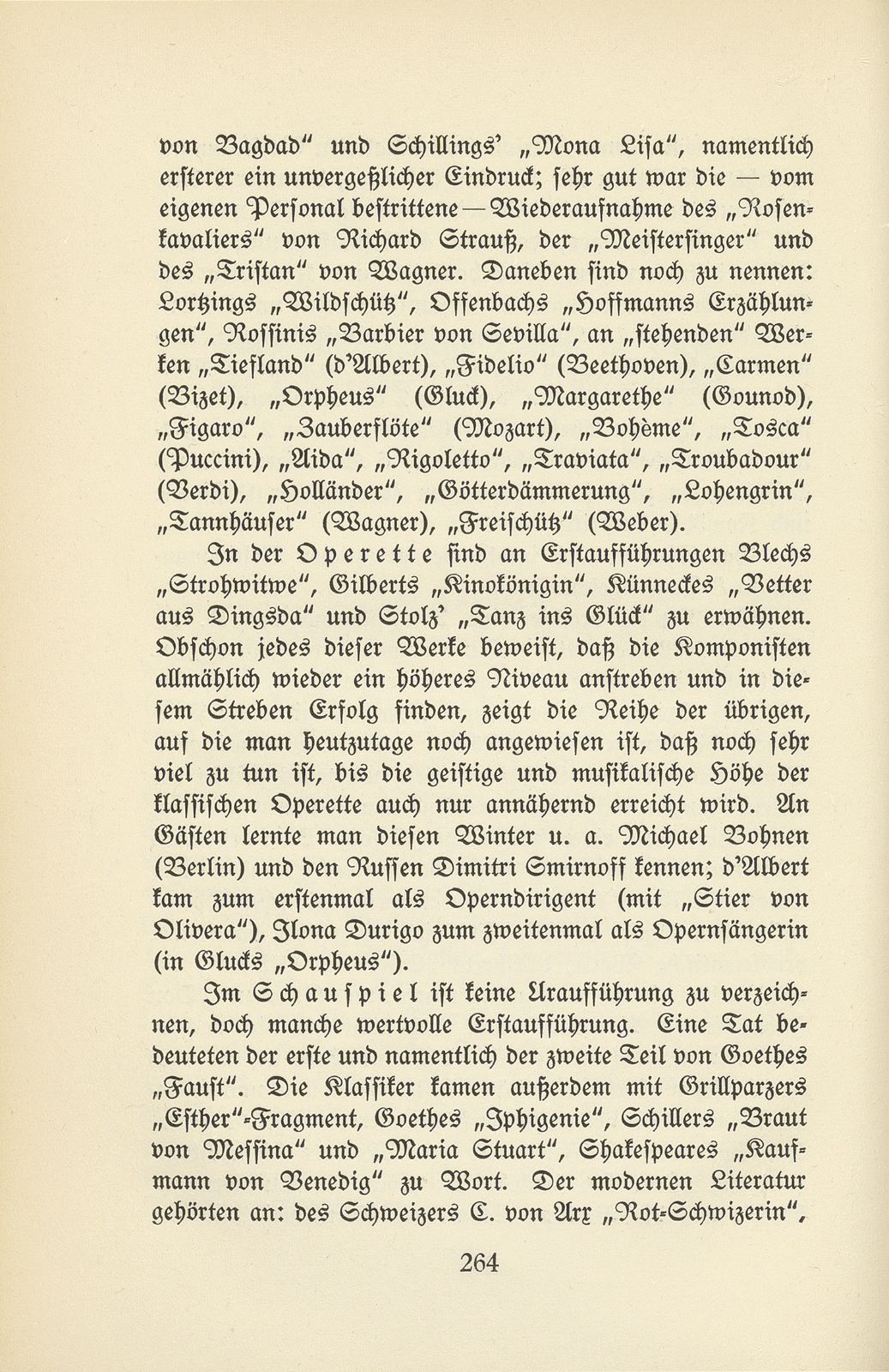 Das künstlerische Leben in Basel vom 1. November 1921 bis 1. Oktober 1922 – Seite 3