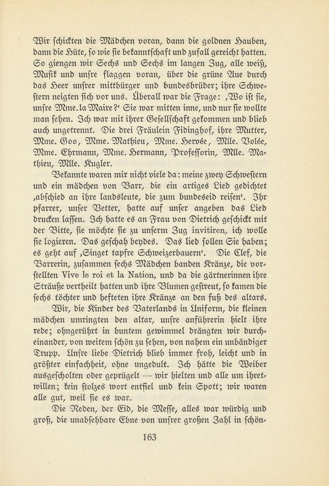 Erlebnisse der Strassburger Gelehrtenfamilie Schweighäuser während der französischen Revolution – Seite 17