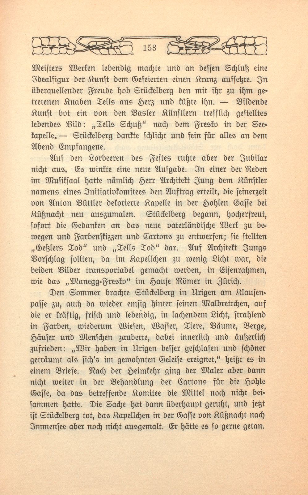 Ernst Stückelberg – Seite 153