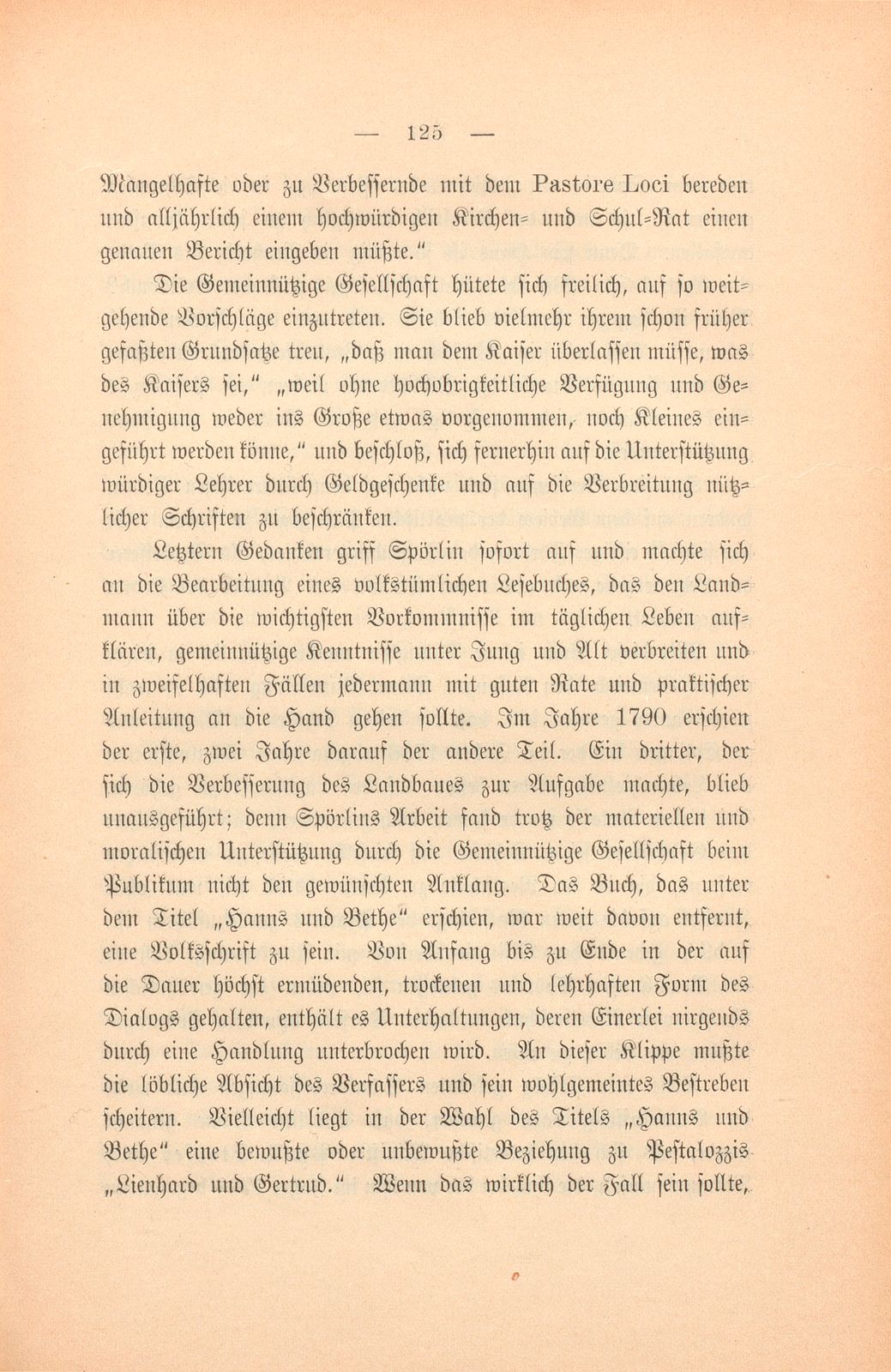 Pfarrer Sebastian Spörlin, Schulinspektor, 1745-1812 – Seite 18