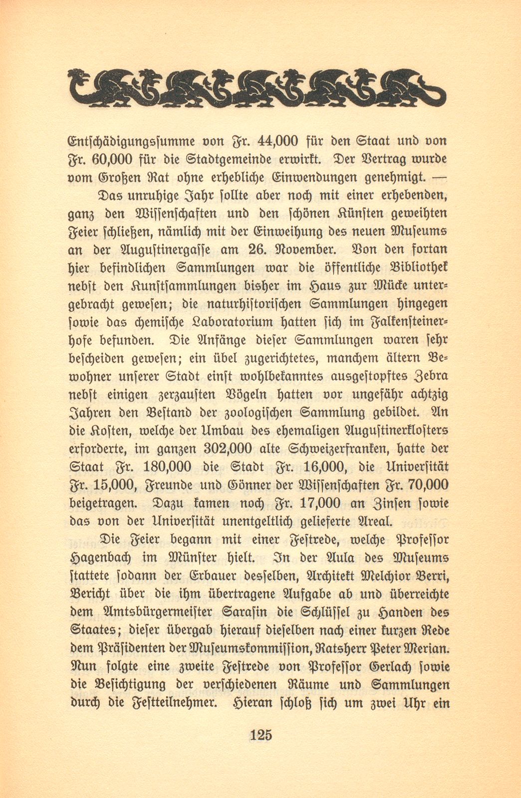 Die Stadt Basel von 1848-1858 – Seite 33