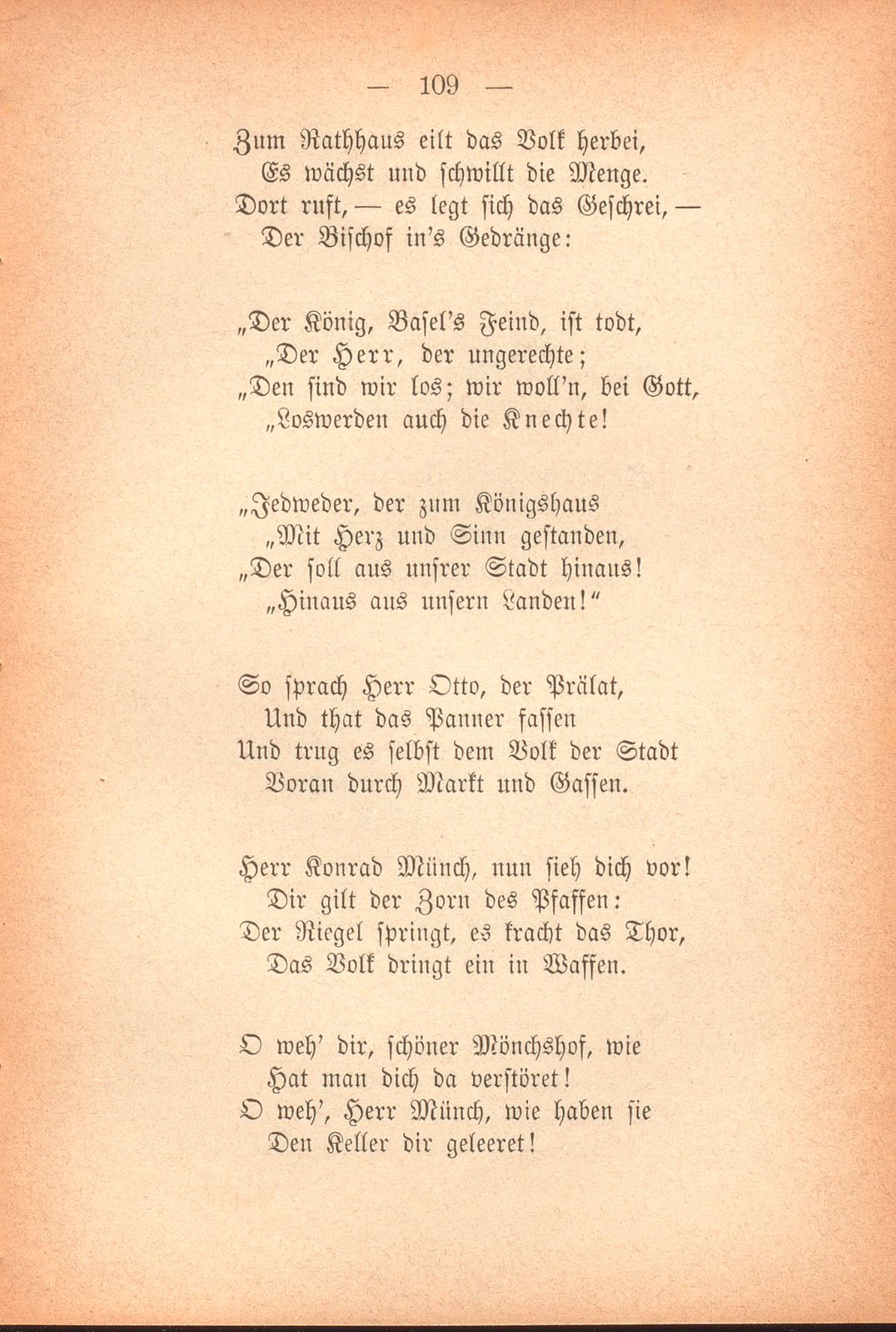 Bischof Otto's Rache [Gedicht] – Seite 10