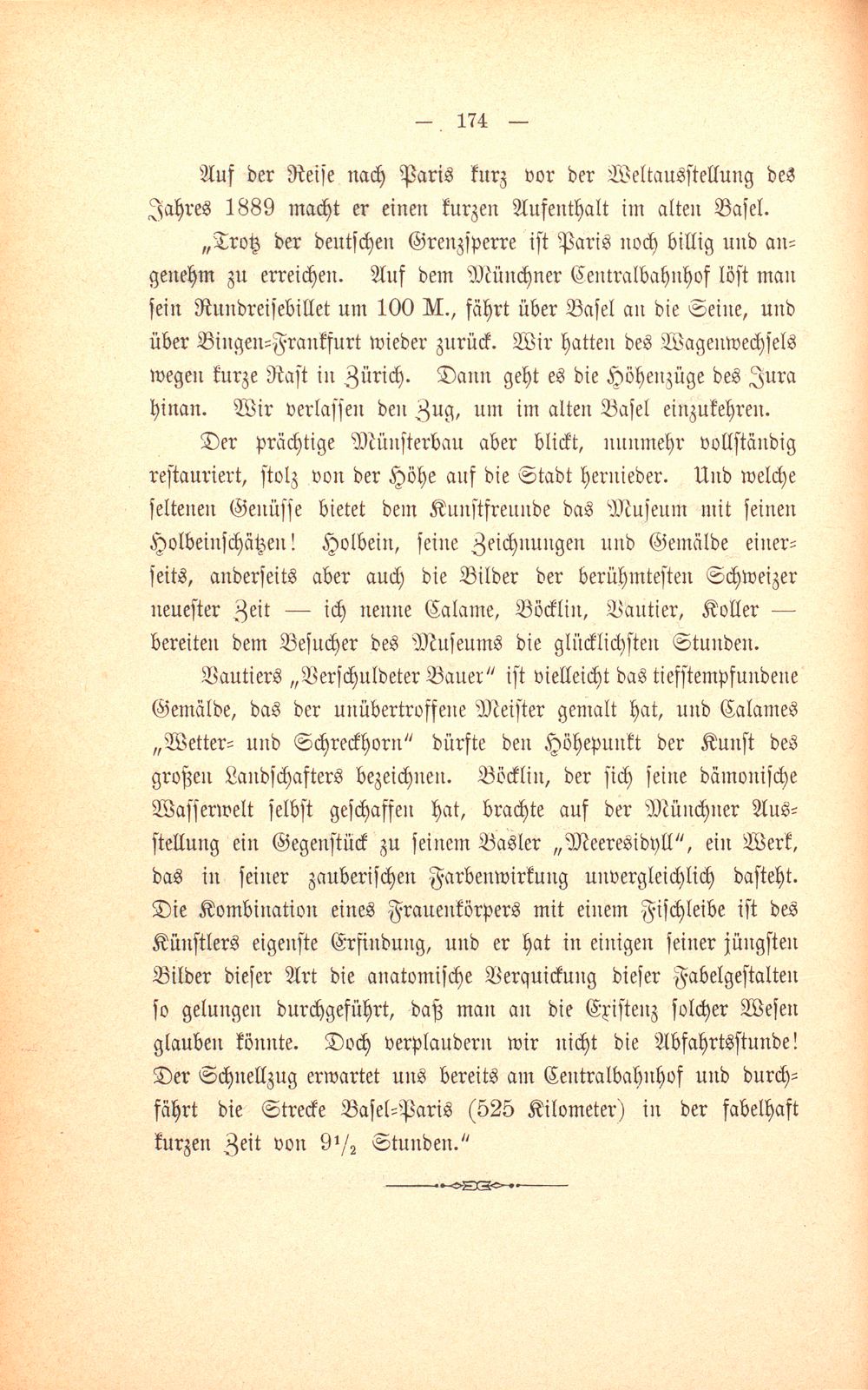 Geschichte der öffentlichen Kunstsammlung zu Basel – Seite 30