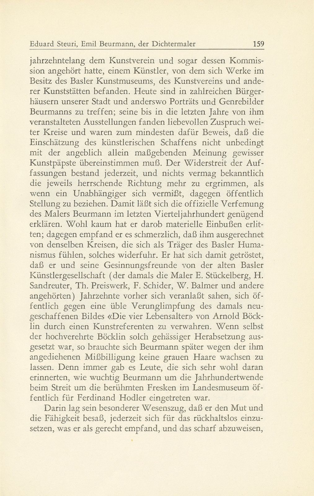 Emil Beurmann, der Dichtermaler 1862-1951 – Seite 4