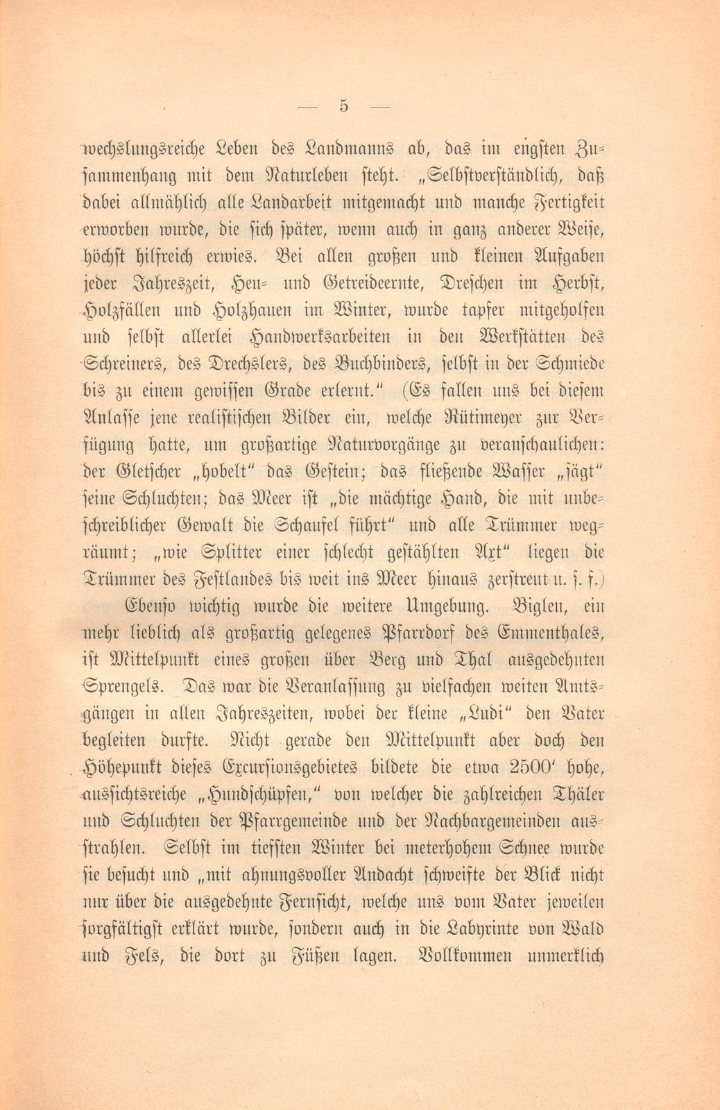 Karl Ludwig Rütimeyer – Seite 5