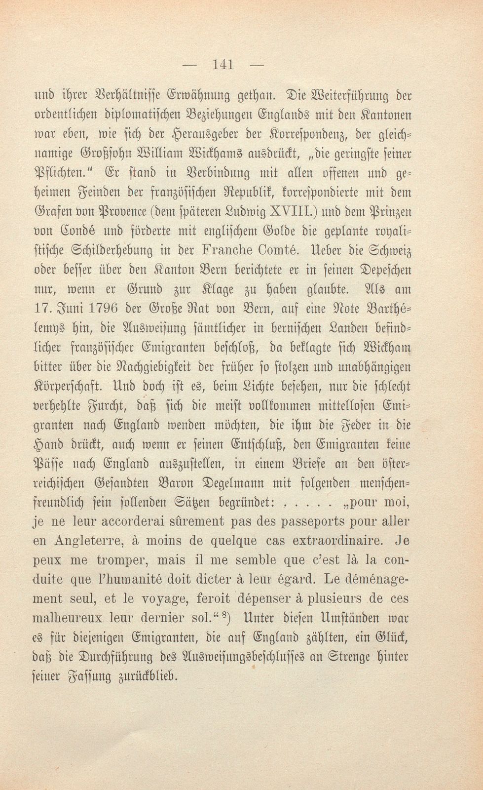 Mengaud und die Revolutionierung der Schweiz – Seite 6