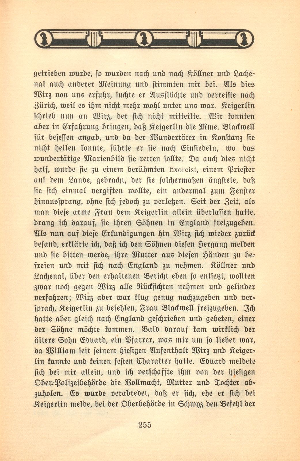 Eine Separatistengemeinde in Basel – Seite 39