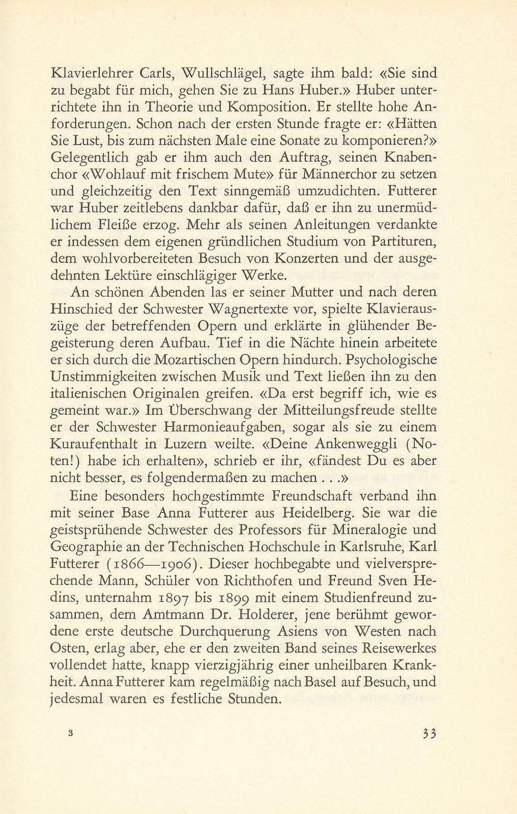 Der Basler Komponist Carl Futterer (1873-1927) – Seite 8