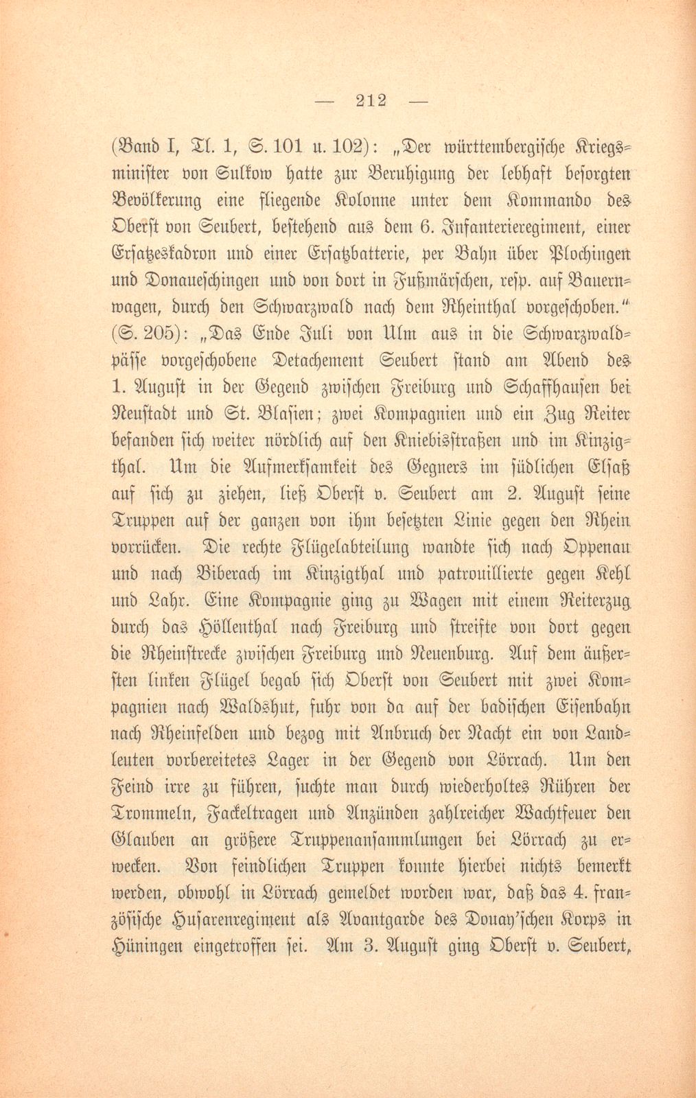 Vor fünfundzwanzig Jahren – Seite 18