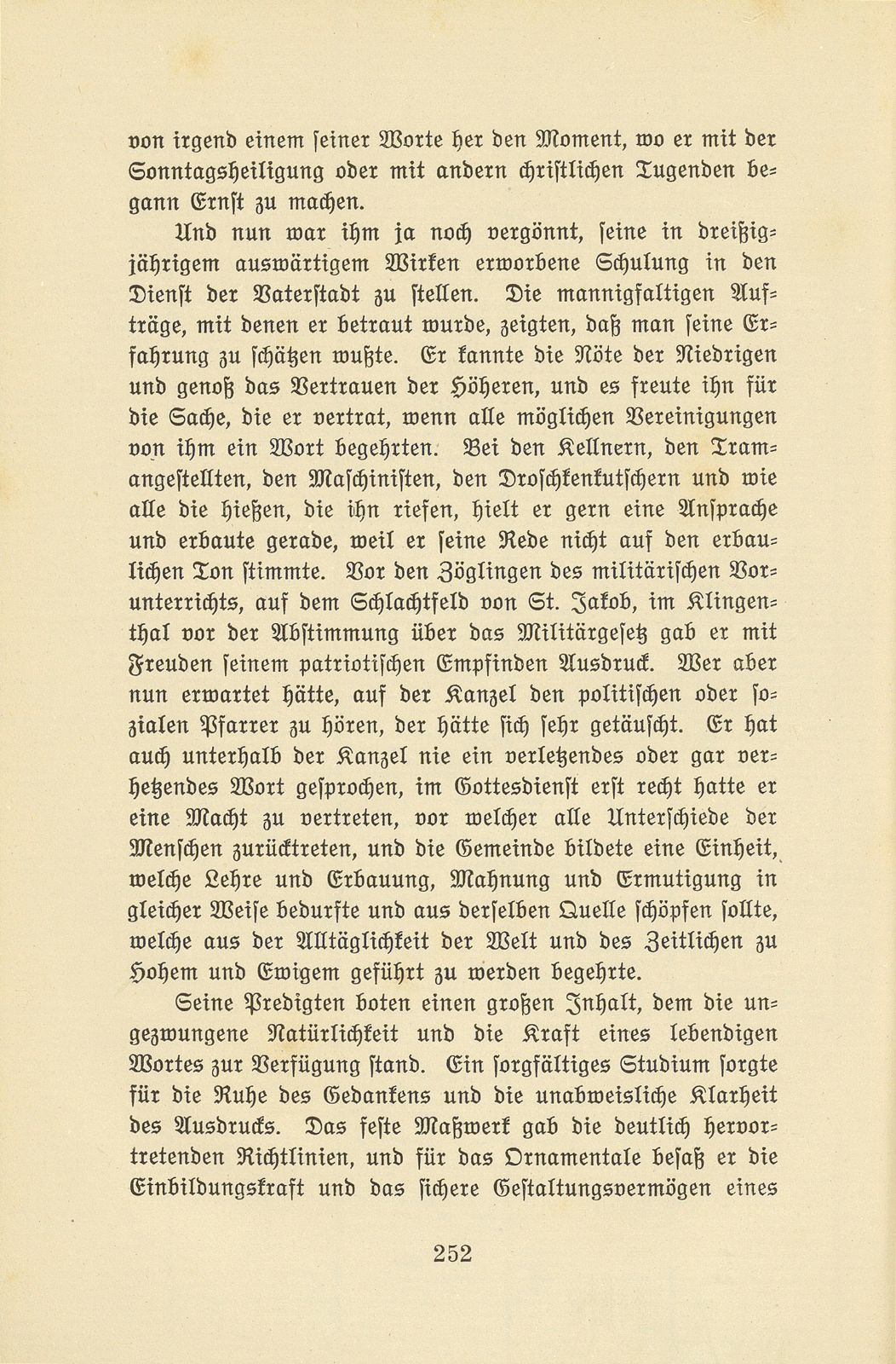 Jakob Probst geb. 4 September 1848; gest. 28. Mai 1910 – Seite 7