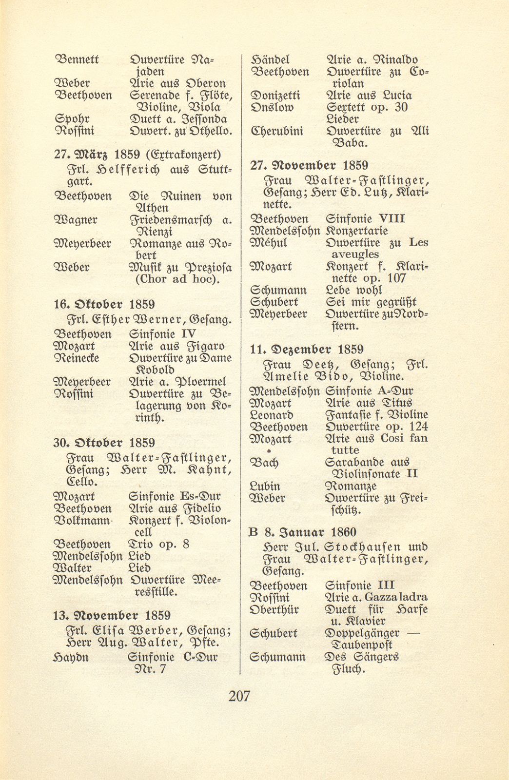 Die Programme der von Ernst Reiter geleiteten Sinfonie-Konzerte – Seite 37