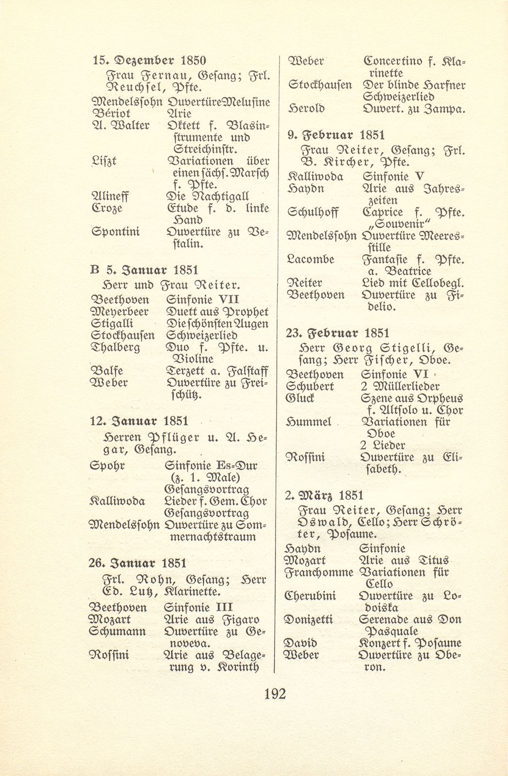 Die Programme der von Ernst Reiter geleiteten Sinfonie-Konzerte – Seite 22