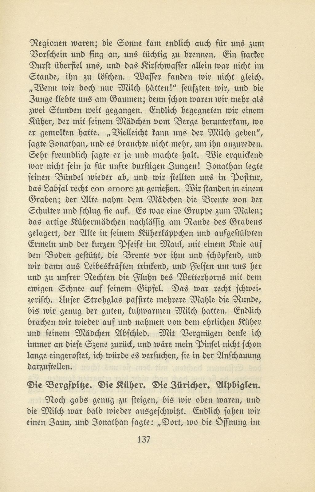 Feiertage im Julius 1807 von J.J. Bischoff – Seite 61