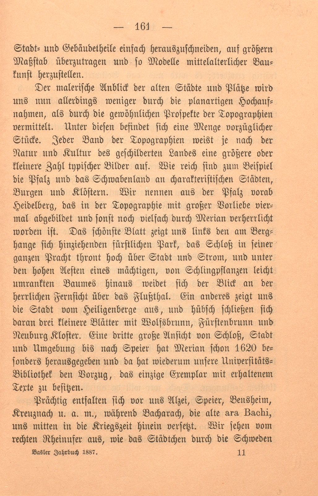 Matthäus Merian, der Ältere 1593-1650 – Seite 17