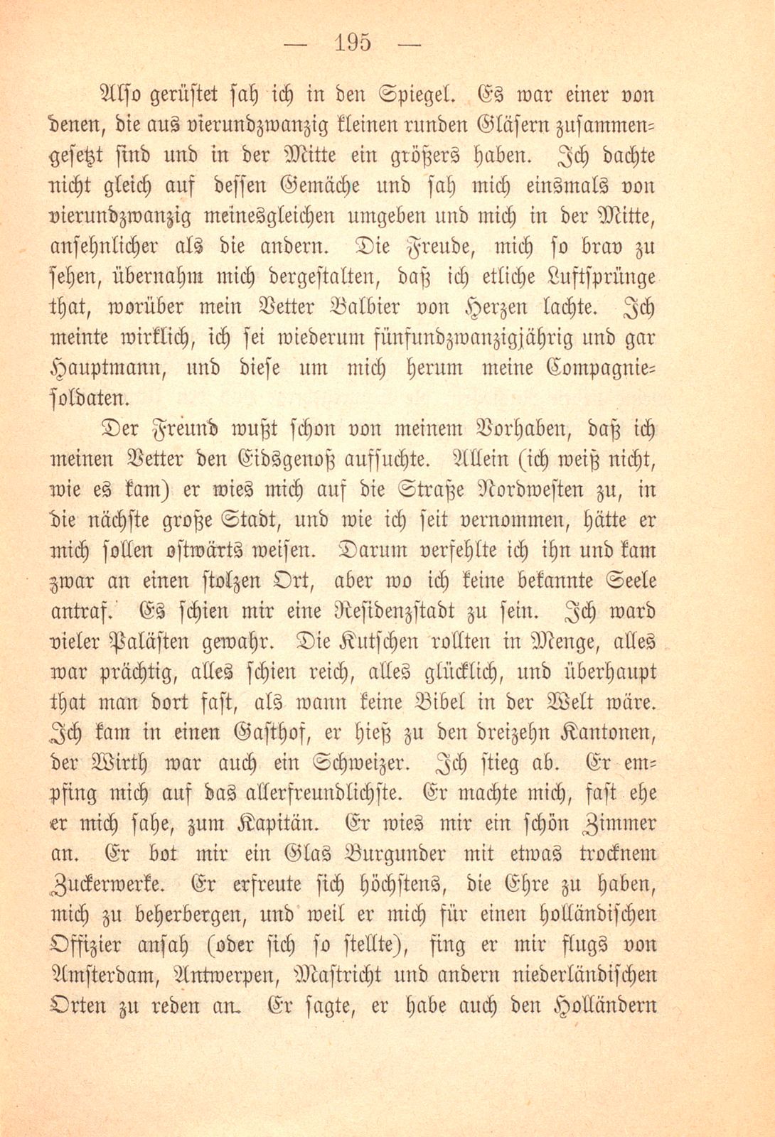 Basels Concertwesen im 18. und zu Anfang des 19. Jahrhunderts – Seite 15