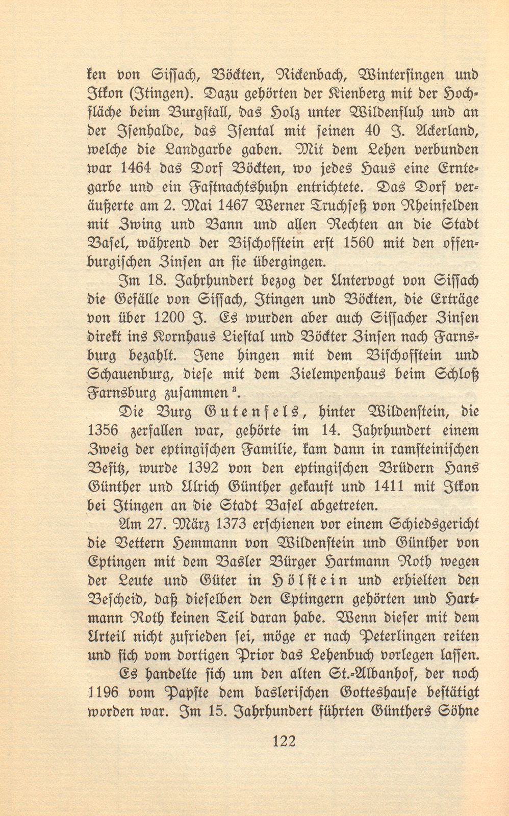 Die Lasten der baslerischen Untertanen im 18. Jahrhundert – Seite 14