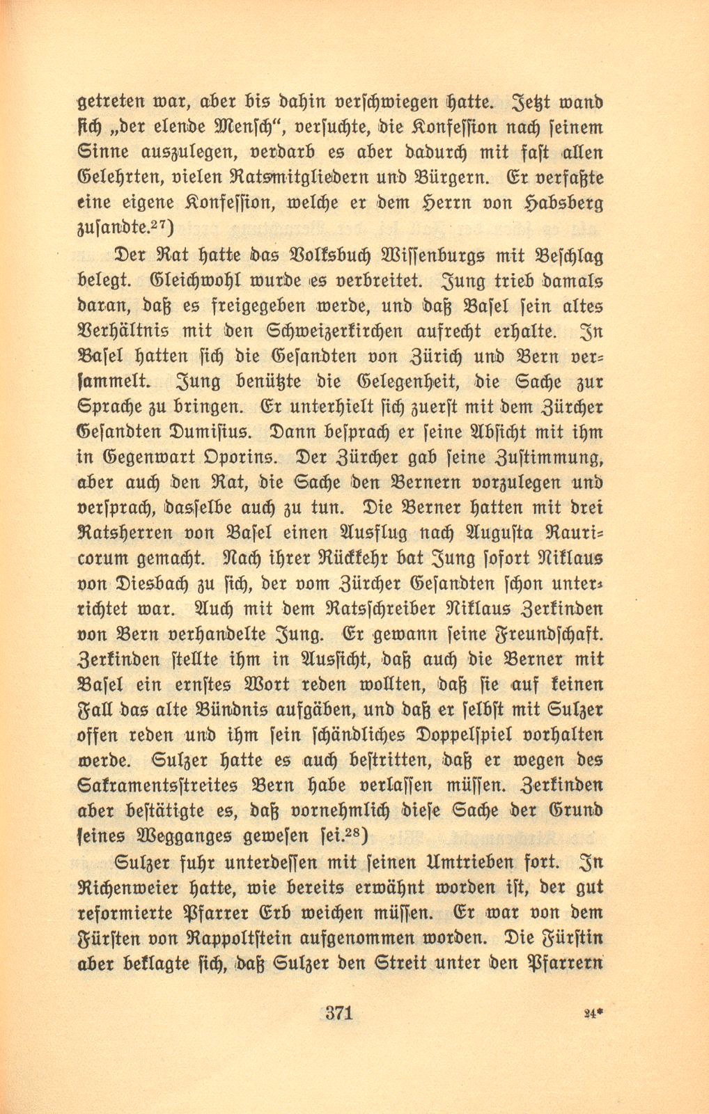 Johannes Jung von Petershausen – Seite 39