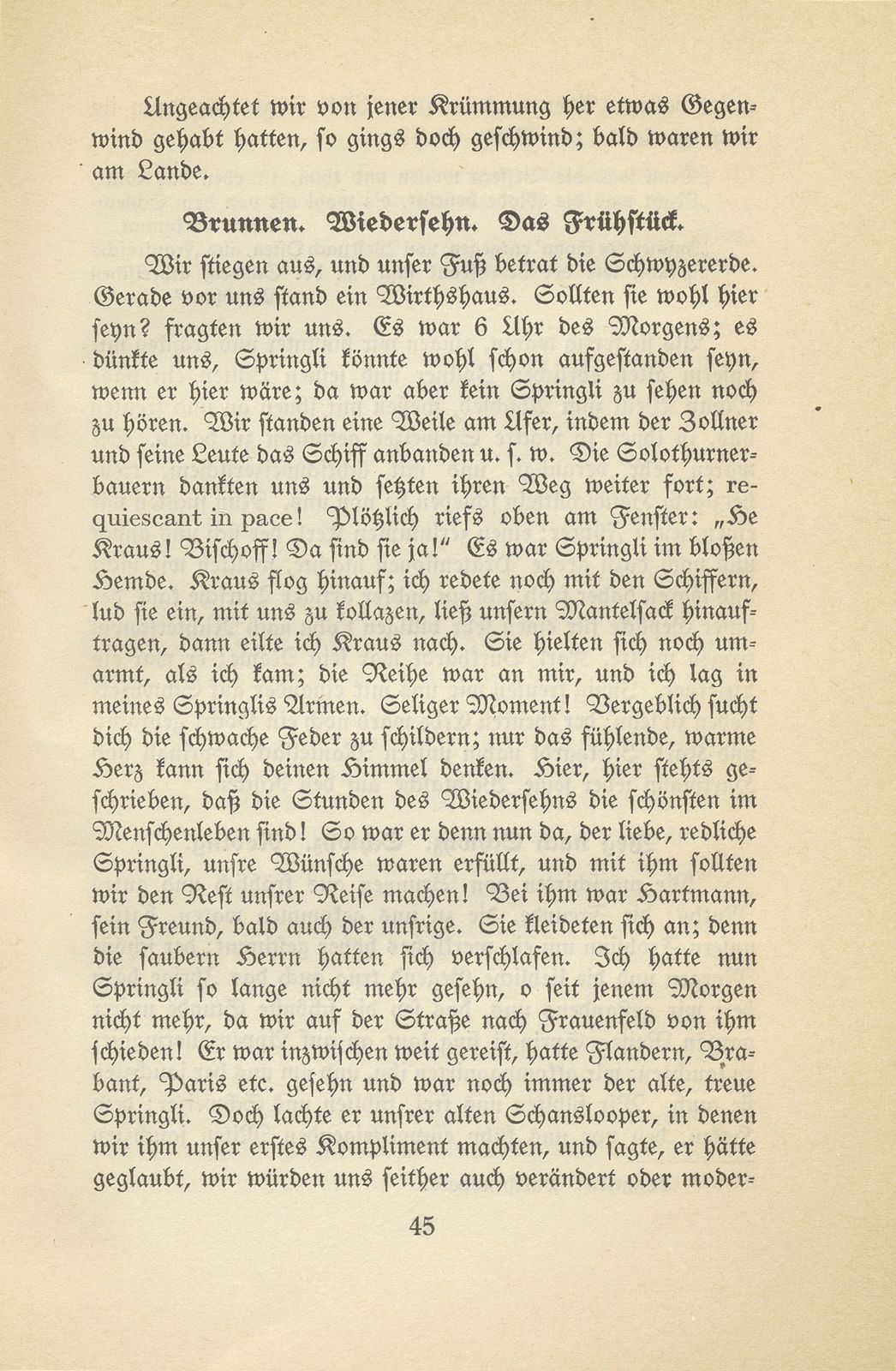 Feiertage im Julius 1807 von J.J. Bischoff – Seite 24