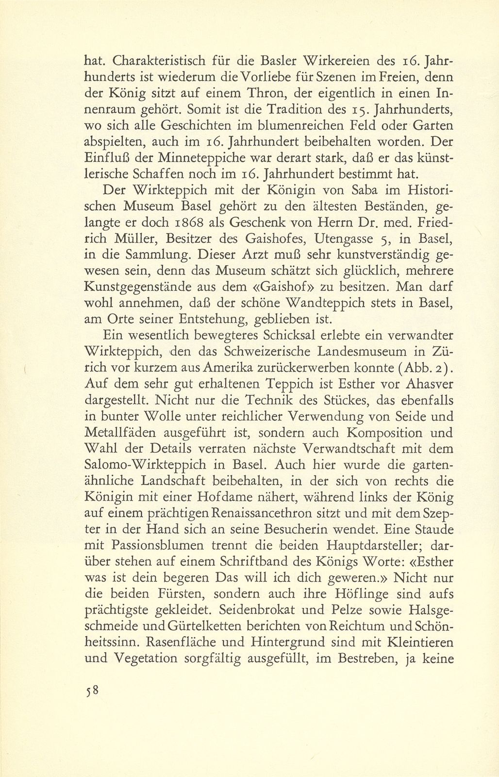 Zwei Basler Wirkereien des 16. Jahrhunderts – Seite 8