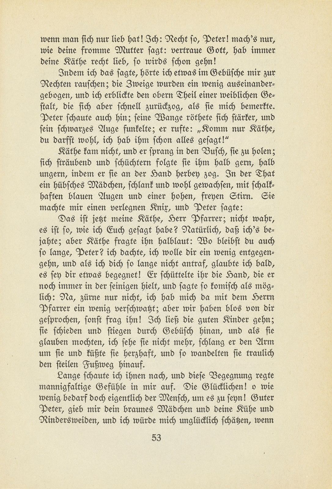 J.J. Bischoff: Fragmente aus der Brieftasche eines Einsiedlers in den Alpen. 1816 – Seite 29