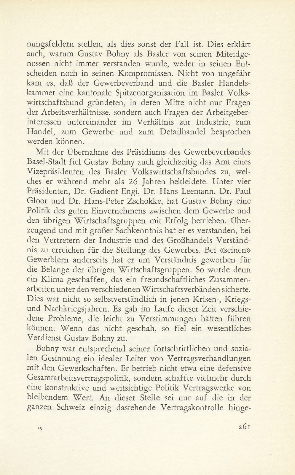 Zimmermeister Dr. h.c. Gustav Bohny (1895-1967) – Seite 7